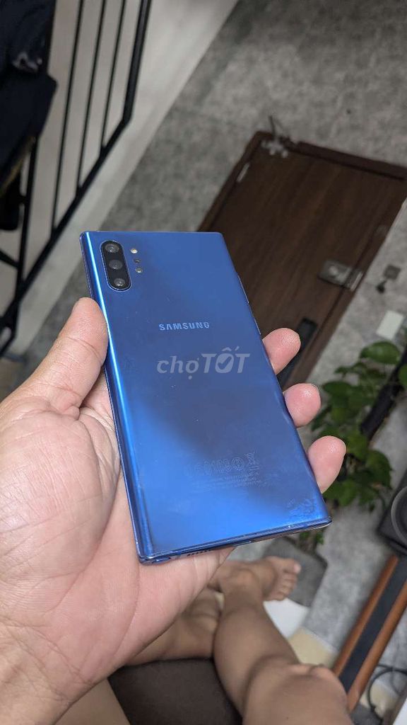 đổi máy cần bán note 10 plus