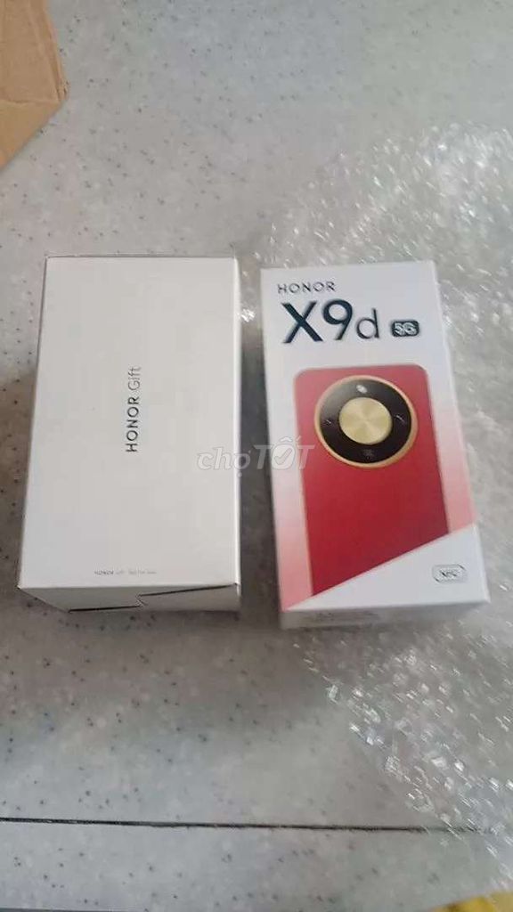 Honor X9d 256GB Đen. Mua bán Điện thoại tại Huyện Đơn Dương Lâm Đồng được đăng bởi hau hình 1