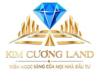kim cương land thanh hoá logo