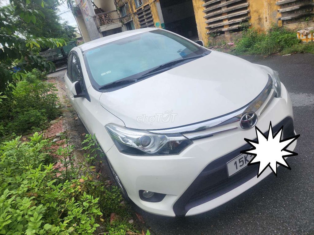 2018 1.5G TRD - 10 km. Mua bán Ô tô tại Huyện Thuỷ Nguyên Hải Phòng được đăng bởi hoàng gia hình 4