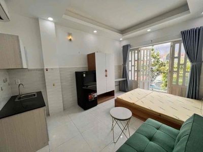 STUDIO FULL NỘI THẤT GẦN LOTTE UFM CHO CÁC VK IUU 2k8