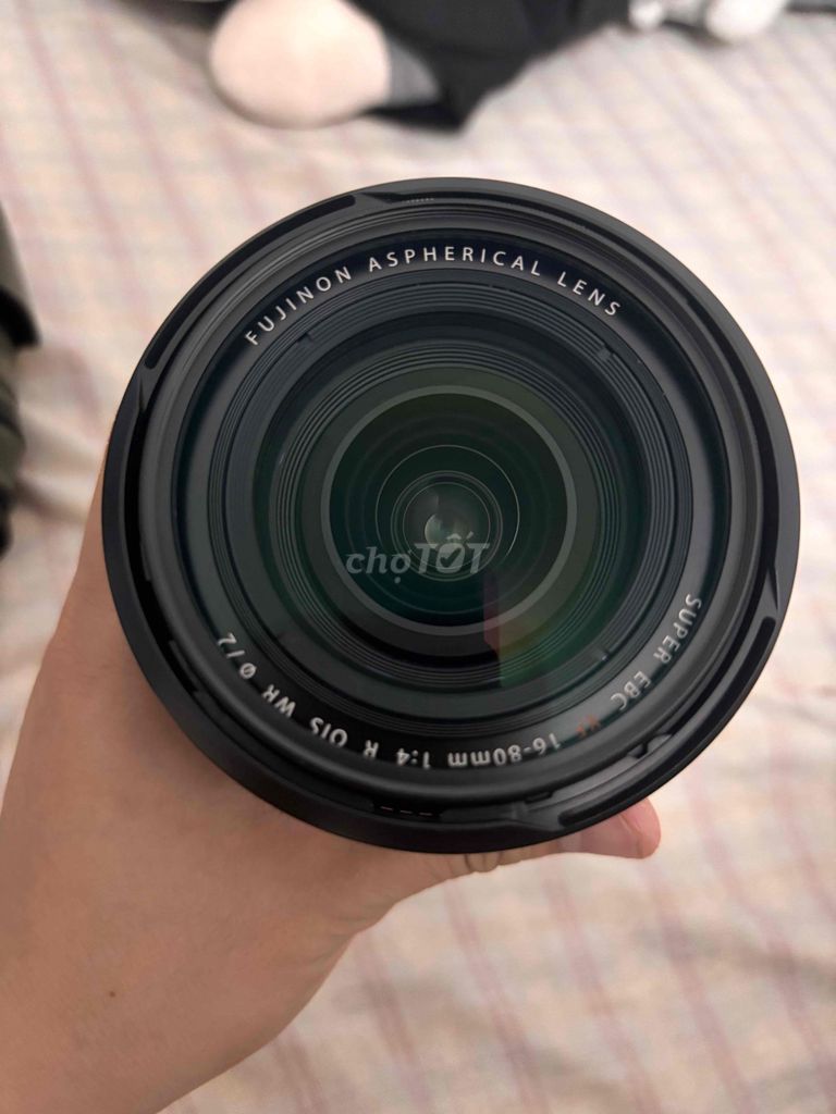 cần pass len fuji xf16-80. Mua bán Máy ảnh, Máy quay tại Quận Liên Chiểu Đà Nẵng được đăng bởi tttt hình 1