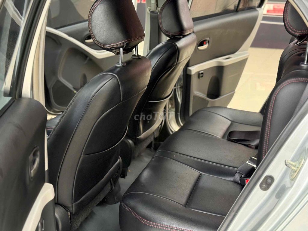 Yaris 1.5 AT xe gia đình 1 chủ có thương lượng. Mua bán Ô tô tại Quận Gò Vấp Tp Hồ Chí Minh được đăng bởi Nguyễn An hình 6