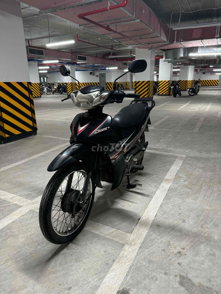 Bán xe Sirius 110 máy Zin, giấy tờ đầy đủ