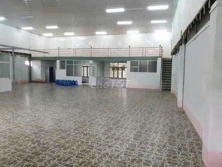 Cho thuê kho 340m2 Định Hòa Thủ Dầu Một. Cho thuê văn phòng, mặt bằng kinh doanh tại Thành phố Thủ Dầu Một Bình Dương được đăng bởi Phùng Huy Lâm hình 1