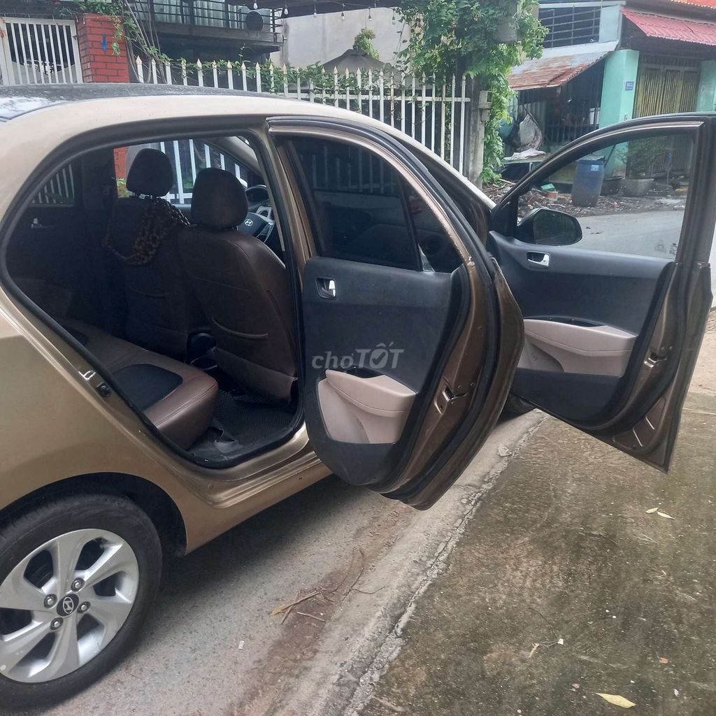 2019 1.2 MT. Mua bán Ô tô tại Thành phố Thủ Đức Tp Hồ Chí Minh được đăng bởi phúc Huy hình 3