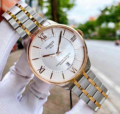 Tissot Chemin T099.407.22.038.01 T0994072203801. Mua bán Đồng hồ tại Quận 3 Tp Hồ Chí Minh được đăng bởi BeauWatch Chuyên Đồng Hồ Xách Tay Chính Hãng