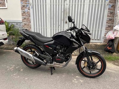 Honda RR150 2011 bstp 9chủ xe zin cực đẹp BS đẹp. Mua bán Xe máy tại Quận Bình Tân Tp Hồ Chí Minh được đăng bởi Huy