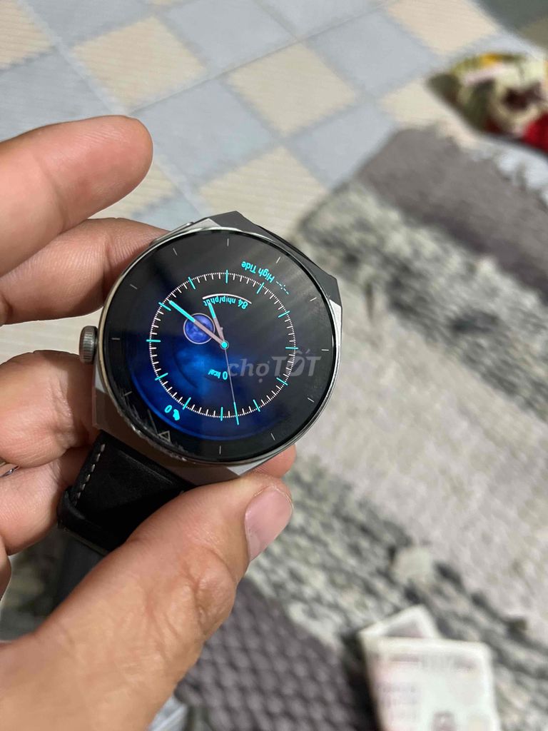 đồng hồ gt 3pro