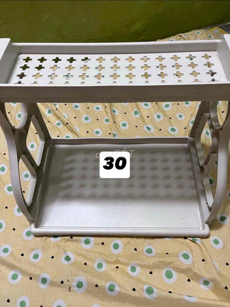 kệ đa năng. Mua bán Dụng cụ nhà bếp tại Quận Thanh Xuân Hà Nội được đăng bởi ở đây bán đủ thứ nha hình 1