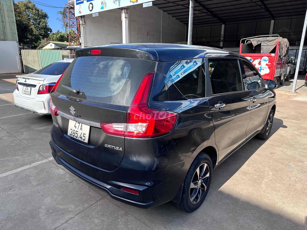 Suzuki Ertiga 2020 1.5L AT - 10000 km