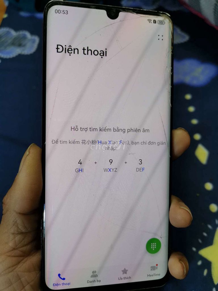 Huawei P30 Pro 128GB Đen. Mua bán Điện thoại tại Quận 11 Tp Hồ Chí Minh được đăng bởi Chưa Có Tên hình 1