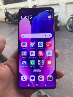 Xiaomi 13 Lite 256GB ram 8+4gb.máy Zin nguyên