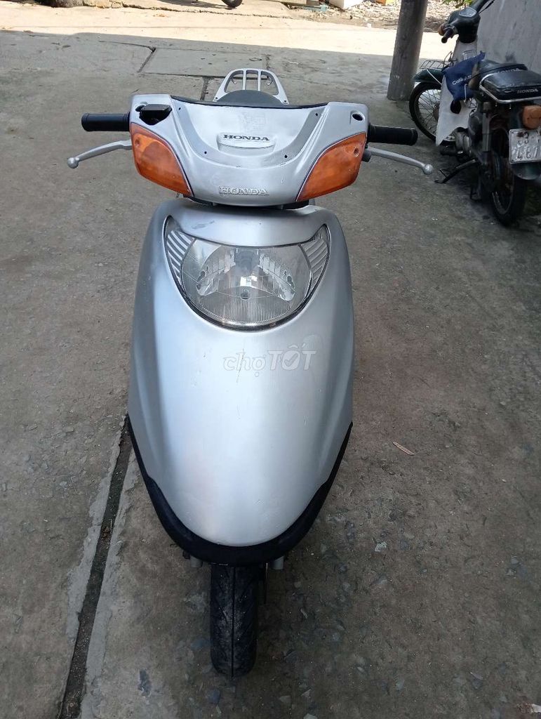 Cần bán xe tây ga xe chính hãng Honda