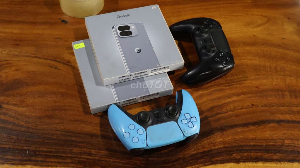 Google Pixel 10 Pro Fold 256GB Monstone. Mua bán Điện thoại tại Thành phố Thủ Dầu Một Bình Dương được đăng bởi Việt Phê hình 1