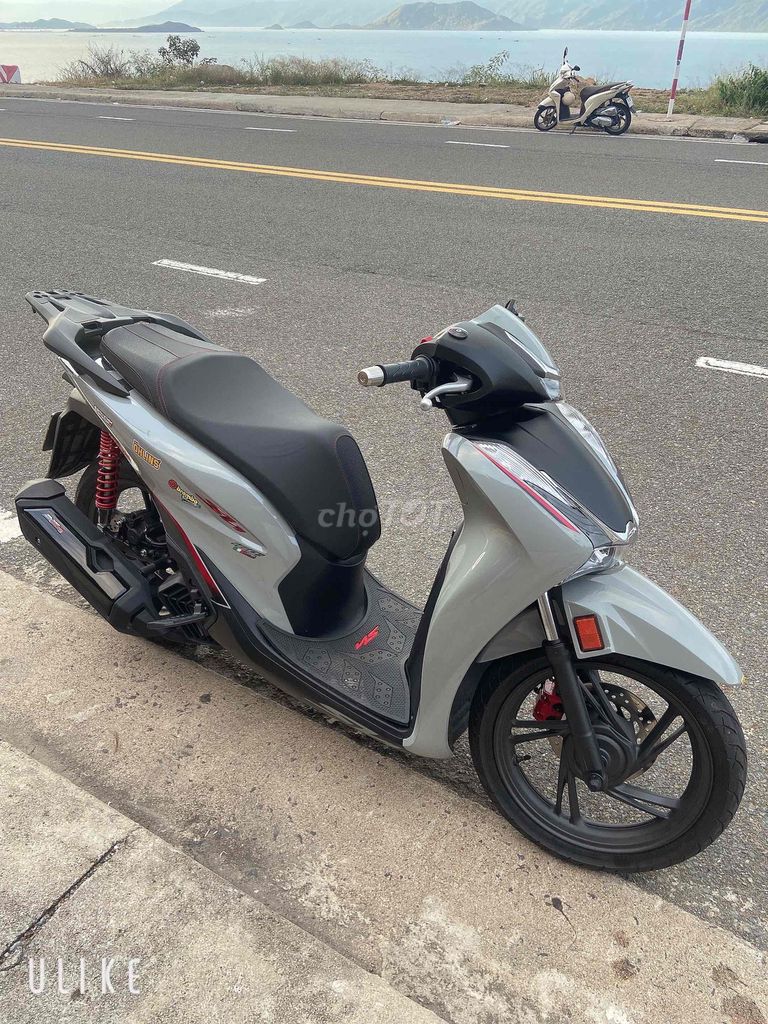 cần ra đi sh 125 xám xi măng. Mua bán Xe máy tại Thành phố Nha Trang Khánh Hòa được đăng bởi Tên chưa cung cấp hình 5