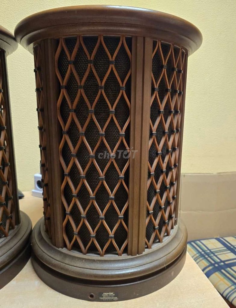 Loa Pioneer CS-06 Nâu. Mua bán Tivi, Âm thanh tại Thành Phố Bắc Kạn Bắc Kạn được đăng bởi Hùng Trang hình 1