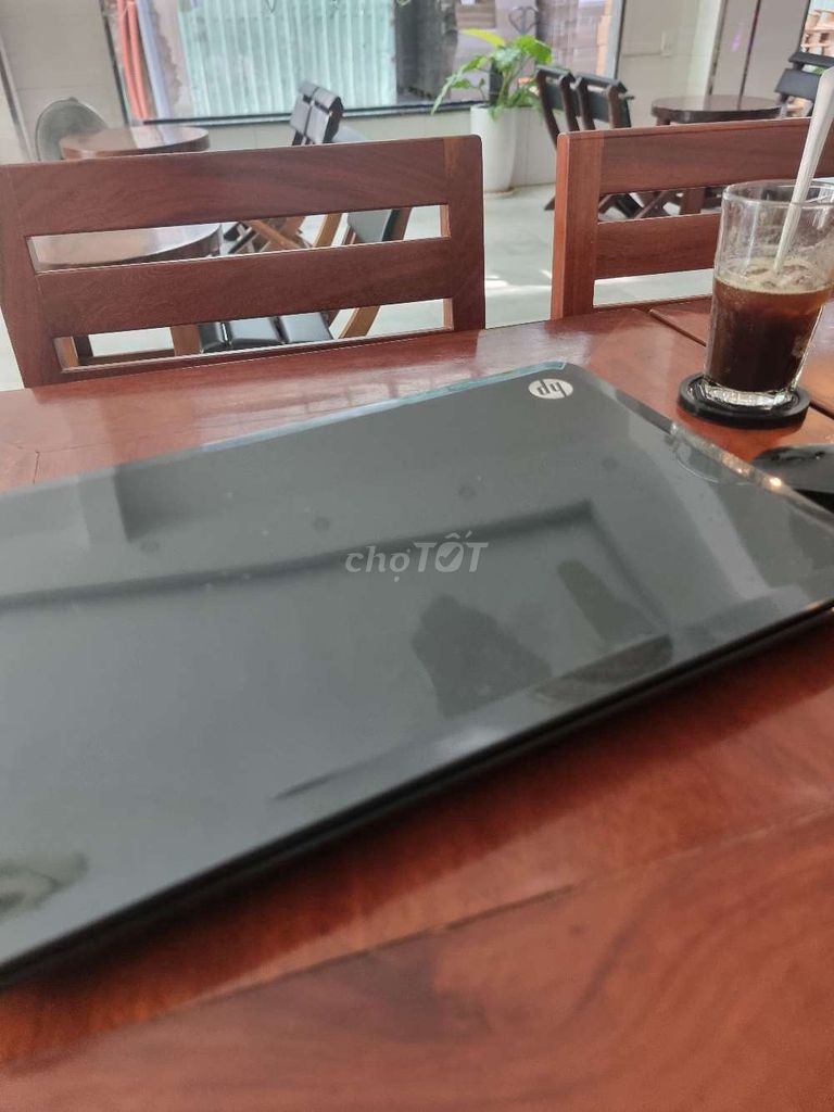 HP Pavilion 4GB/500GB . Mua bán Laptop tại Huyện Củ Chi Tp Hồ Chí Minh được đăng bởi Trần Thị Hiểu hình 1