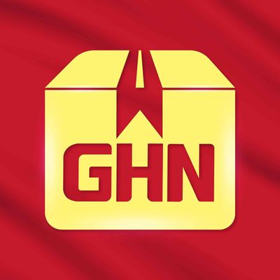 Giao Hàng Nhanh logo