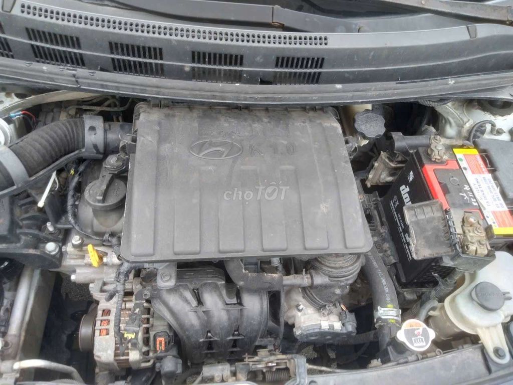 2014 1.0 MT - 15000 km. Mua bán Ô tô tại Huyện Thuỷ Nguyên Hải Phòng được đăng bởi trương đoàn hình 11