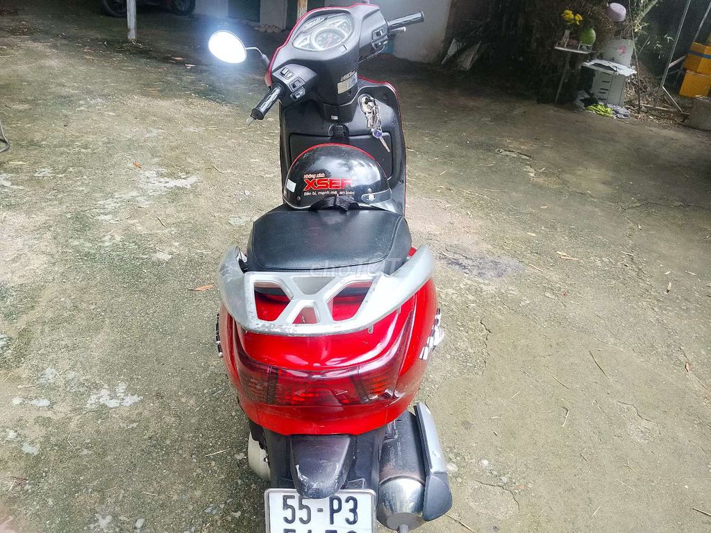 Thanh lý lead Fi. Mua bán Xe máy tại Huyện Hóc Môn Tp Hồ Chí Minh được đăng bởi Hoàng Lam hình 4