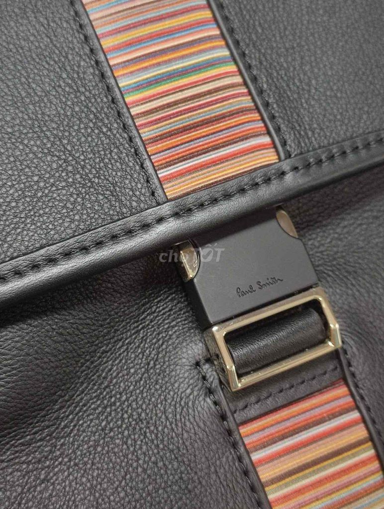 BA LÔ PAUL SMITH PHIÊN BẢN GIỚI HẠN