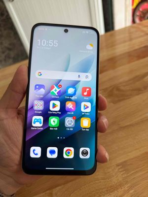 Xiaomi Redmi 15 128GB Xám