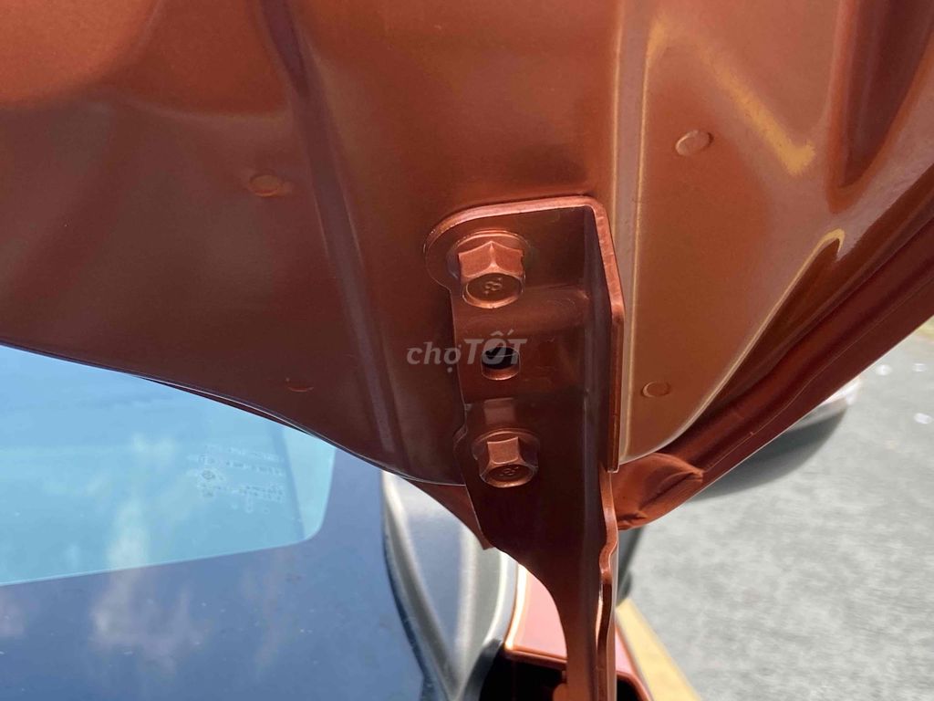 Mitsubishi Xpander Cross 2022 - 42600 km. Mua bán Ô tô tại Thành phố Thủ Đức Tp Hồ Chí Minh được đăng bởi Quang  hình 18