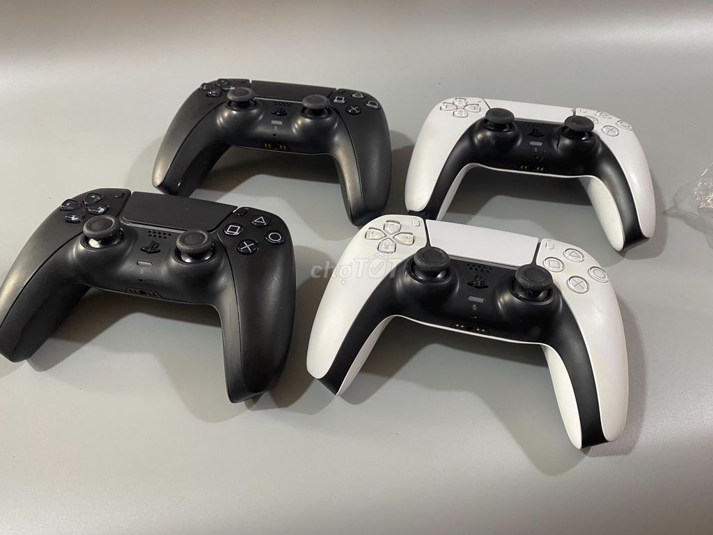 tay cầm ps5 zin đẹp Nhật về. Mua bán Thiết bị chơi game tại Huyện Trà Ôn Vĩnh Long được đăng bởi maximura hình 1