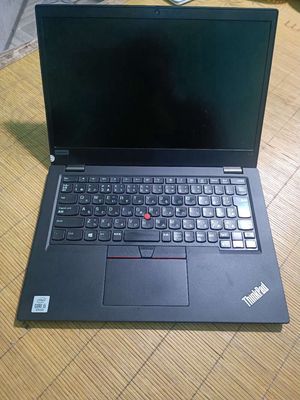 Lenovo ThinkPad L13 i5 gen 10. Mua bán Laptop tại Thành phố Bắc Ninh Bắc Ninh được đăng bởi hà