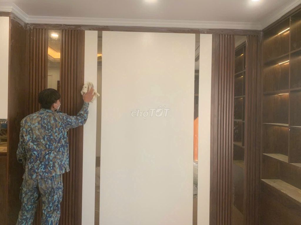 Gỗ nội thất Hoàn Hà Group  tại Huyện Hoài Đức, Hà Nội hình 2