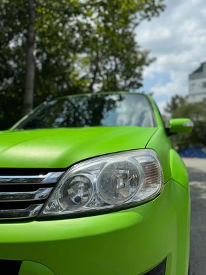 Ford Escape 2009 2.3 XLS Xanh nhám. Mua bán Ô tô tại Thành phố Thuận An Bình Dương được đăng bởi Hưng