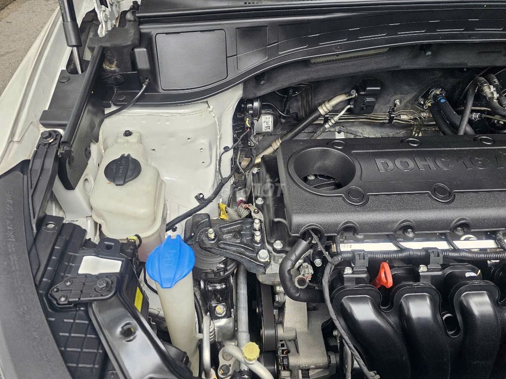 Hyundai Santa Fe 2015  - 78000 km. Mua bán Ô tô tại Quận 10 Tp Hồ Chí Minh được đăng bởi A Thanh hình 14