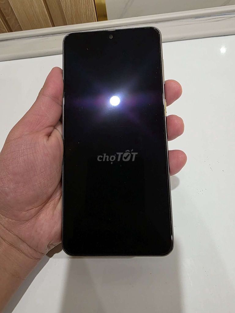 OnePlus Ace 3V 12GB/256GB Xám. Mua bán Điện thoại tại Huyện Gia Lâm Hà Nội được đăng bởi Thanh Bình Nguyễn hình 1