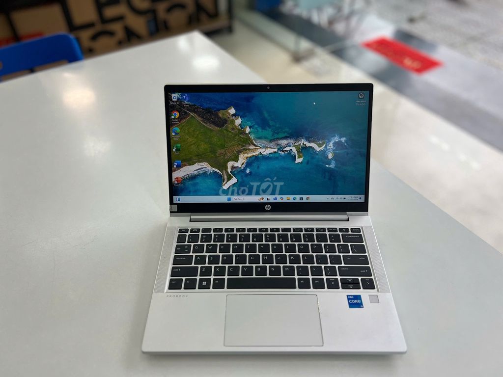 HP Probook 430G8 Giá Siêu Hời