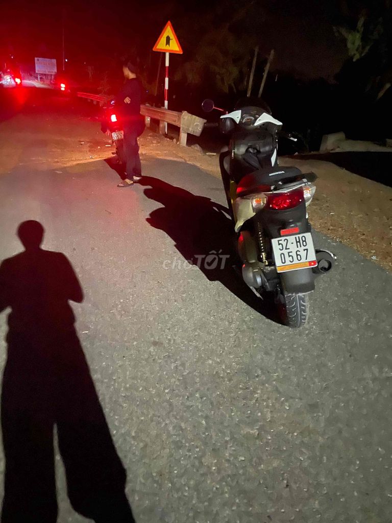 sh Ý 2005 up 2010 biển số đẹp. Mua bán Xe máy tại Huyện Nhà Bè Tp Hồ Chí Minh được đăng bởi nguyễn thanh hình 5