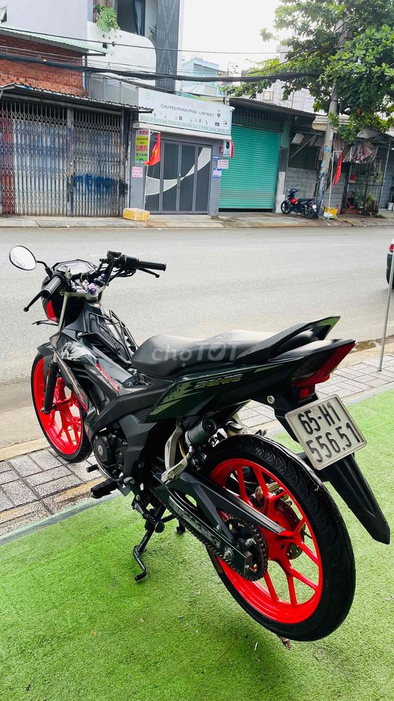 honda sonic 2018 zin bs65 chính chủ 19tr500. Mua bán Xe máy tại Quận 12 Tp Hồ Chí Minh được đăng bởi Trung Vũ hình 3