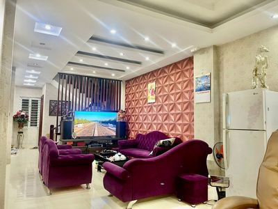 BÁN NHÀ AN DƯƠNG VƯƠNG 50m2 - OTO TẢI ĐỖ CỬA - VIEW CẦU NHẬT TÂN. Mua bán nhà ở tại Quận Tây Hồ Hà Nội được đăng bởi Nguyễn Việt Anh