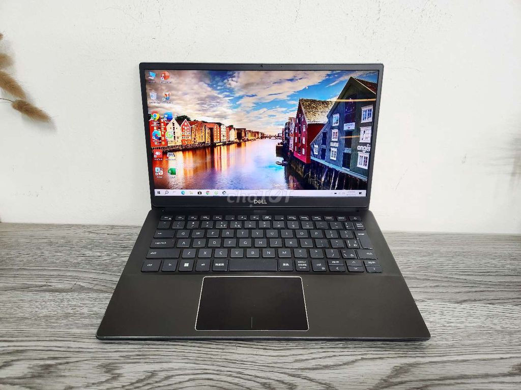 Dell Vostro vỏ nhôm mỏng nhẹ i5 gen 10. Mua bán Laptop tại Quận Đống Đa Hà Nội được đăng bởi Cửa hàng công nghệ Brostore hình 1