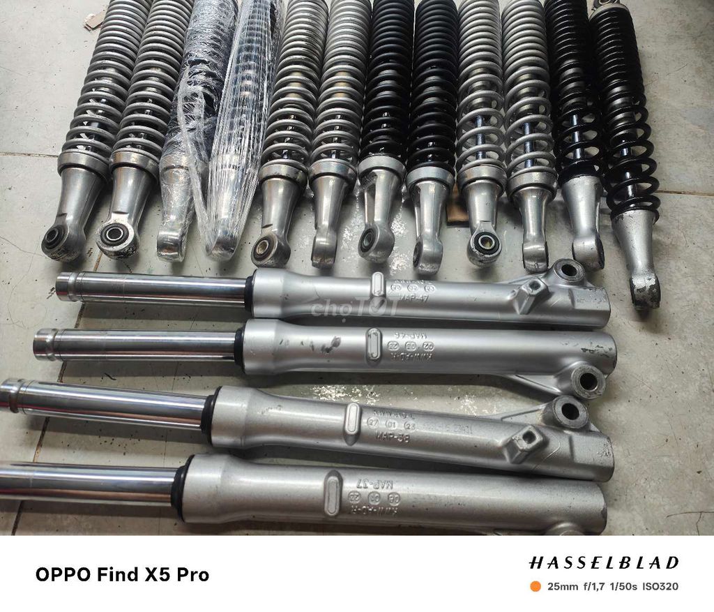 Phuộc trước sau wave future va vario. Mua bán Phụ tùng xe tại Quận Gò Vấp Tp Hồ Chí Minh được đăng bởi shop phu tung zin hãng có giao lưu  hình 2