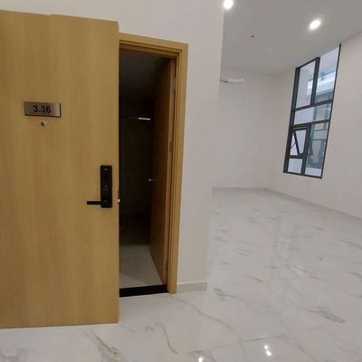 CĂN HỘ TMDV - ASIAN CAPELLA - 44M2 - CÓ THỂ THÊM LỬNG 2.38 TỶ CÒN T.L. Mua bán căn hộ/chung cư tại Quận 6 Tp Hồ Chí Minh được đăng bởi Nhat Trinh