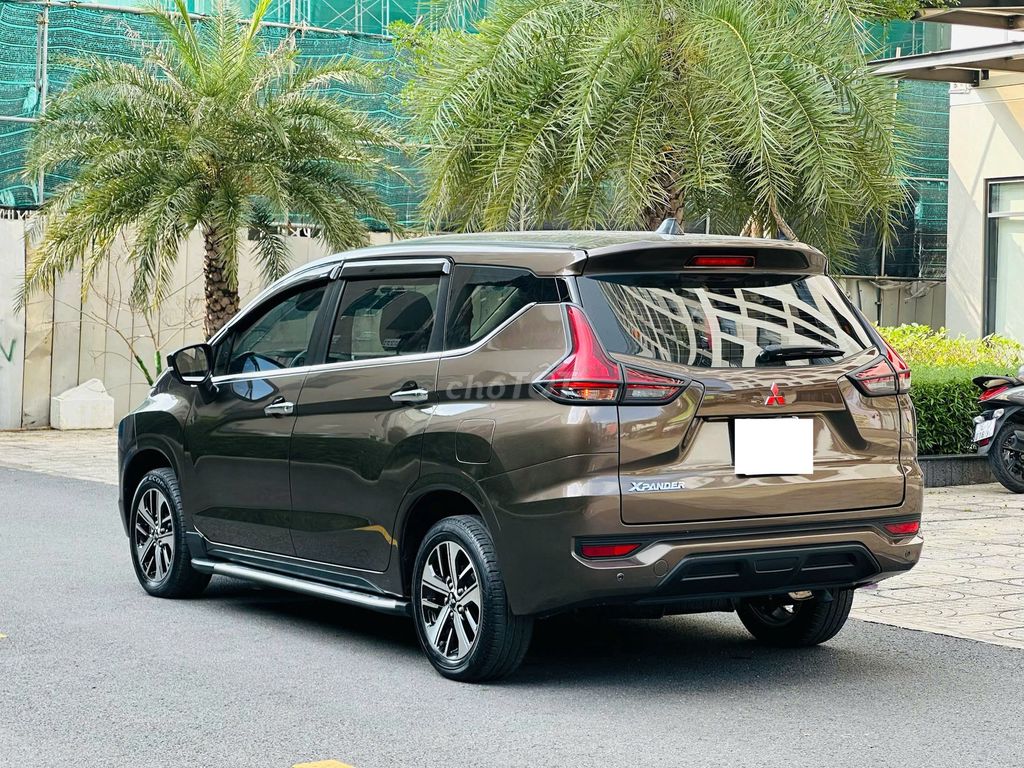 Mitsubishi Xpander 2019 1.5MT 24000 km. Mua bán Ô tô tại Thành phố Dĩ An Bình Dương được đăng bởi Siêu Thị Ô Tô Bình Dương  hình 6