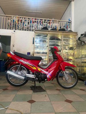 Suzuki Best 110cc nhập thái lan ,trở về hoài cổ,. Mua bán Xe máy tại Quận Thanh Khê Đà Nẵng được đăng bởi Tôn Quyền