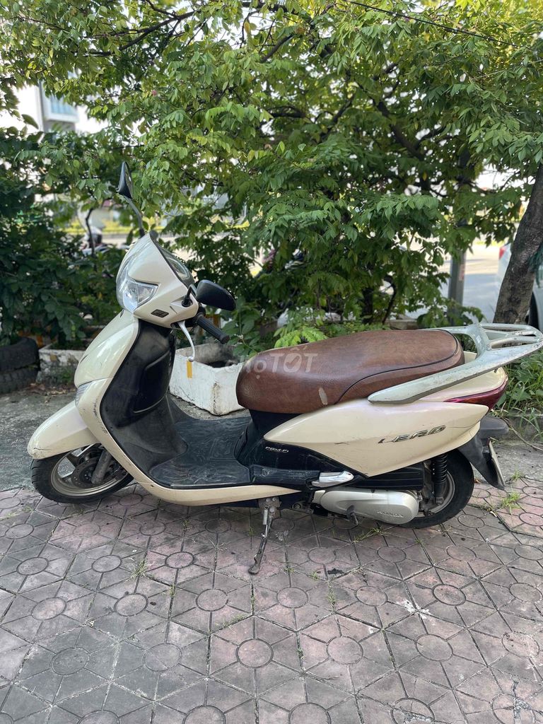 Honda lend. Mua bán Xe máy tại Quận Hải An Hải Phòng được đăng bởi AN KHANG hình 6