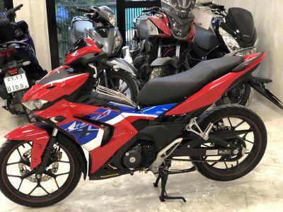 Honda Winner X V3 2022 Đỏ 8000km