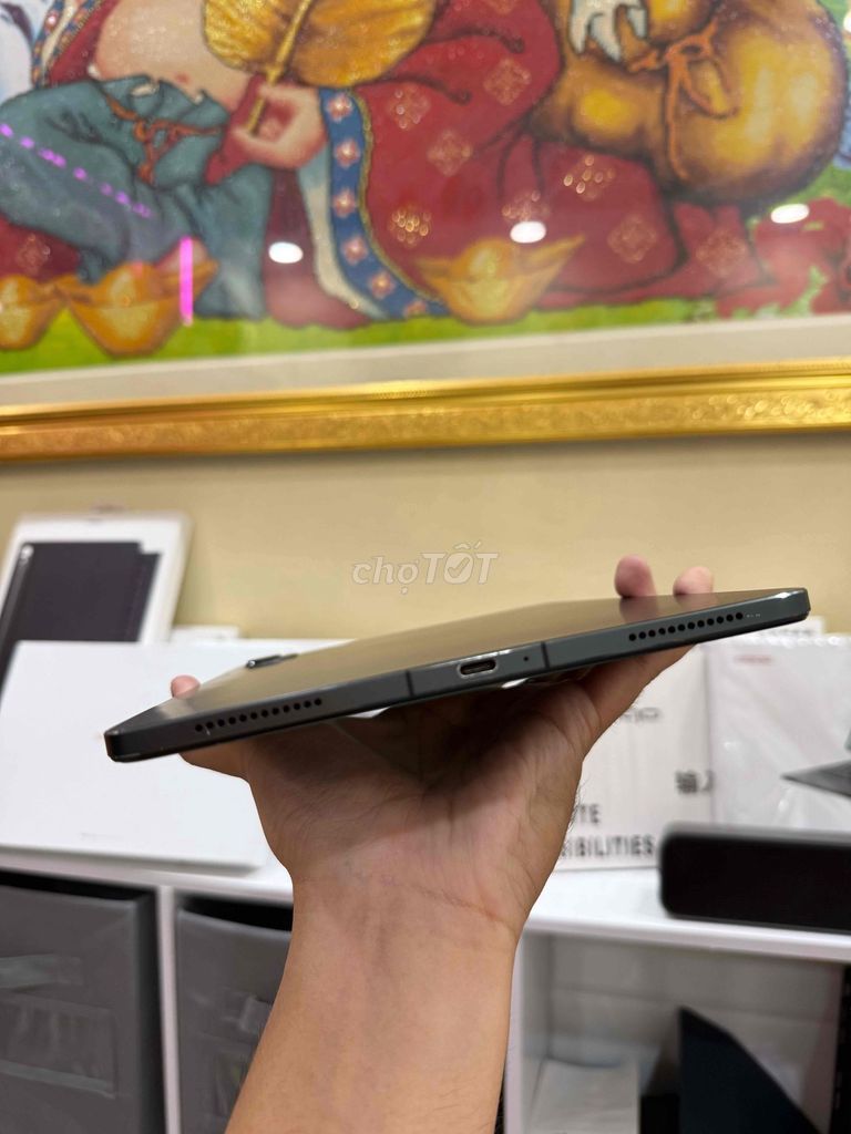 Mipad 5 8/128GB màn 2K 120Hz chạy Win + Android. Mua bán Laptop tại Quận 8 Tp Hồ Chí Minh được đăng bởi Mua Bán Máy Tính Bảng hình 5