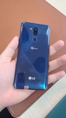Lg G7 Thinq có ship và góp đầy đủ ạ , bao mượt mà+. Mua bán Điện thoại tại Quận 5 Tp Hồ Chí Minh được đăng bởi Cửa Hàng 111 Đặng Văn Ngữ 