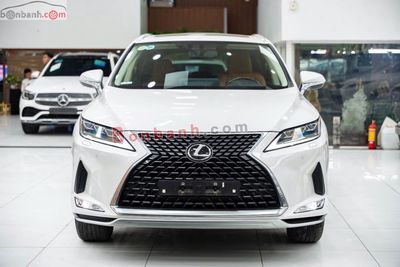 Lexus RX 300 2021. Mua bán Ô tô tại Quận Thanh Xuân Hà Nội được đăng bởi Minh Vương