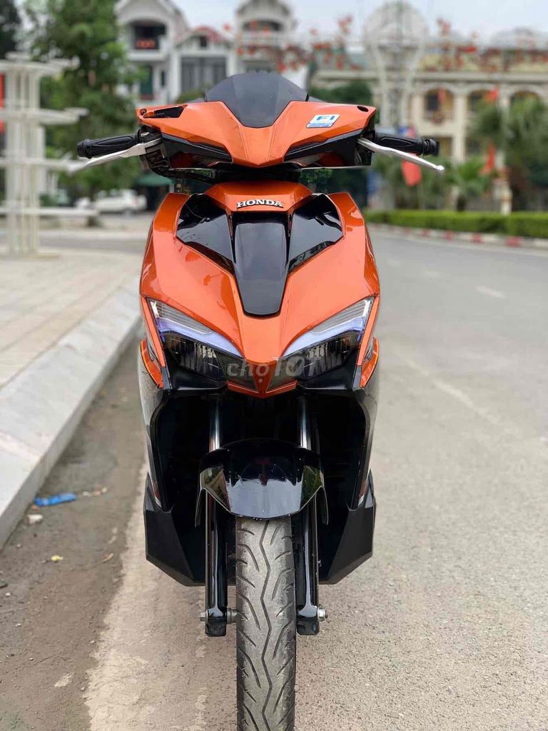 Bán xe blade máy zin sơn zin dán kín nylon chính c. Mua bán Xe máy tại Huyện Thanh Trì Hà Nội được đăng bởi xe máy chính hãng hình 3