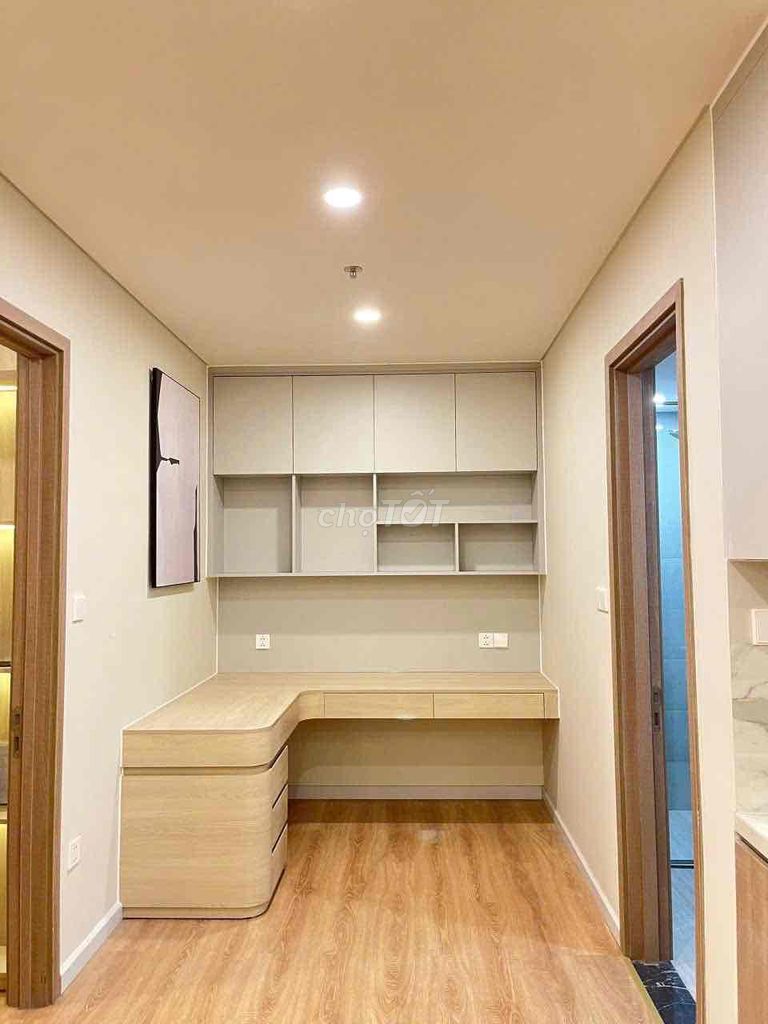 căn hộ Panoma gần biển Mỹ Khê 1pn+ giá 25 triệu